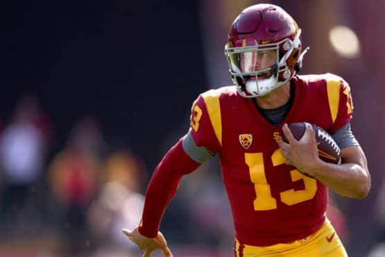 Meet the 2022 Heisman Finalists