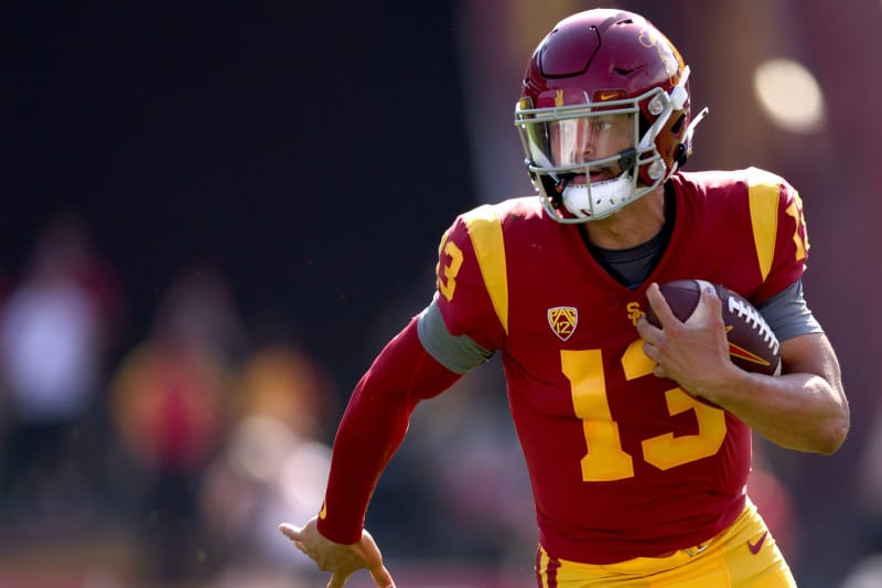 Meet the 2022 Heisman Finalists
