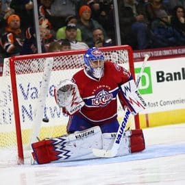 Charlie Lindgren