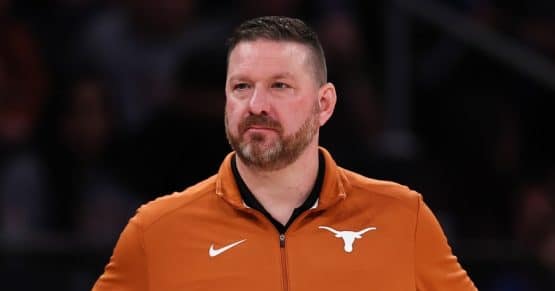 Texas Head Basketball Coach Chris Beard Facing Assault Charges