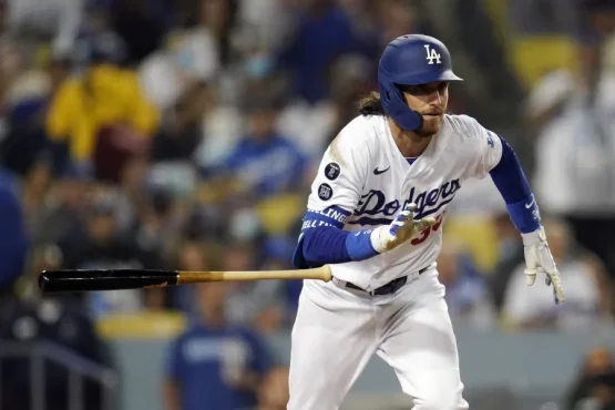 Cody Bellinger's Redemption Tour Heads to the Chicago Cubs