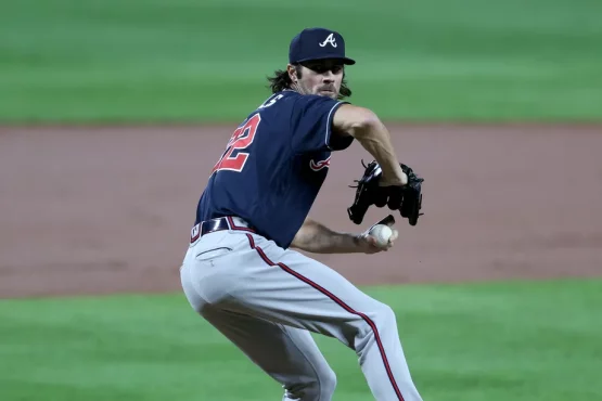 Cole Hamels Is Not Ready to Hang It Up Yet