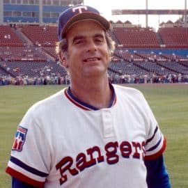 Gaylord Perry