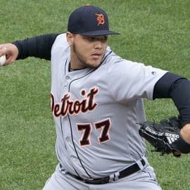 Joe Jimenez