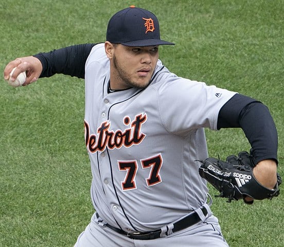 Joe Jimenez