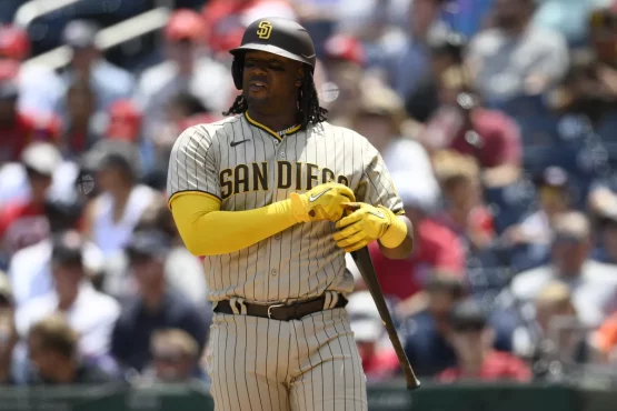 Guardians Rings the Bell for Josh Bell