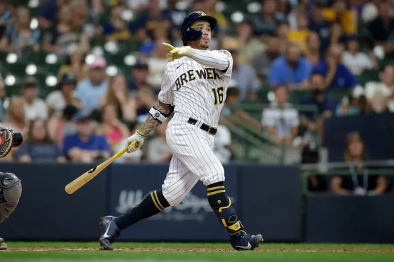 Mariners Trade For Second Baseman Kolten Wong