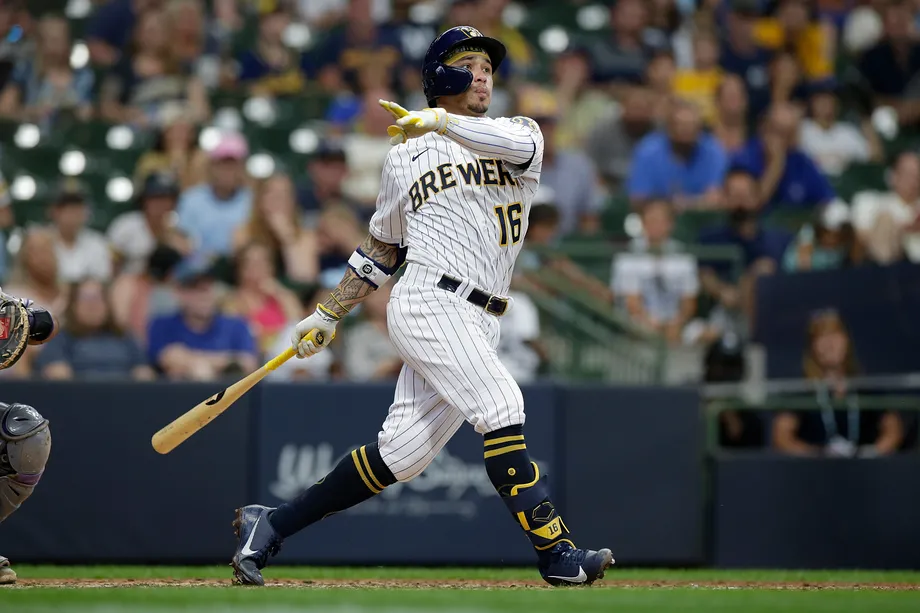 Mariners Trade For Second Baseman Kolten Wong