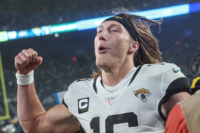 NFL: Jacksonville Jaguars at New York Jets