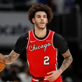 Lonzo Ball's Alarming Injury Update