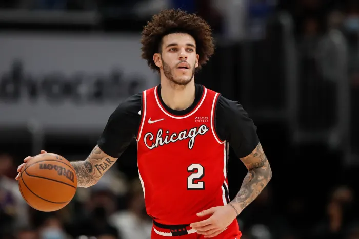 Lonzo Ball's Alarming Injury Update