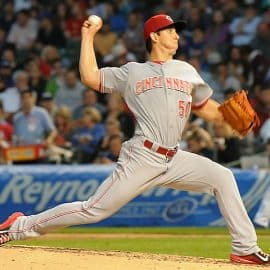 Mike Lorenzen
