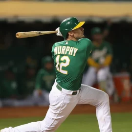 Atlanta Wins the Sean Murphy Sweepstakes