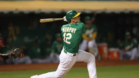 Atlanta Wins the Sean Murphy Sweepstakes