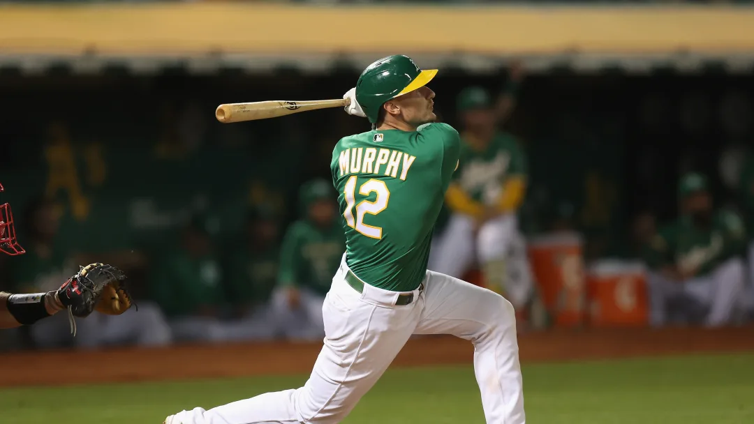 Atlanta Wins the Sean Murphy Sweepstakes
