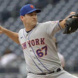 SethLugo