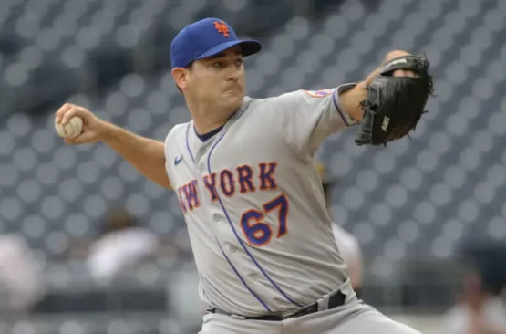 SethLugo