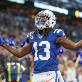 Dallas Cowboys Bringing In Former Pro Bowl Receiver T.Y. Hilton