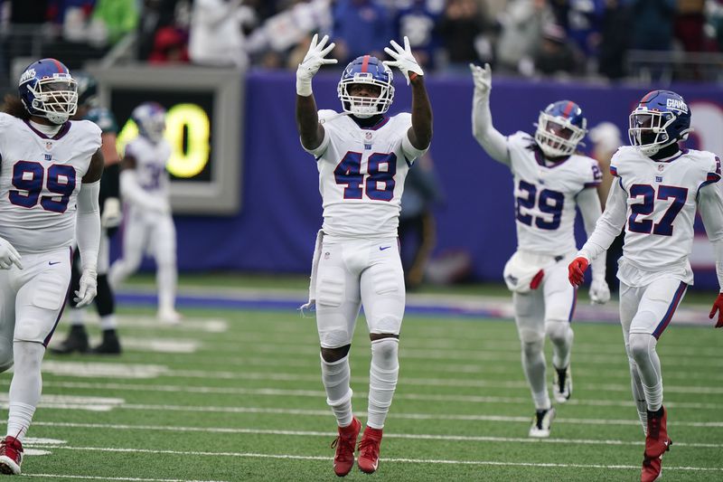 After Posting "Free Me," Tae Crowder Is Freed By The New York Giants