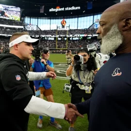 Texans Raiders