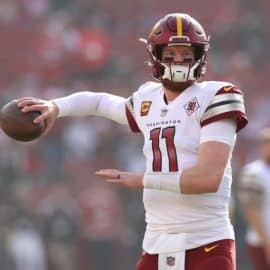 Are The Washington Commanders Making a Mistake?