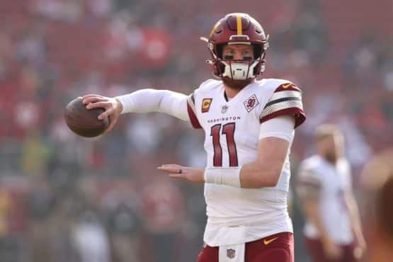 Are The Washington Commanders Making a Mistake?