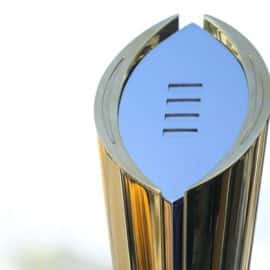 cfp trophy