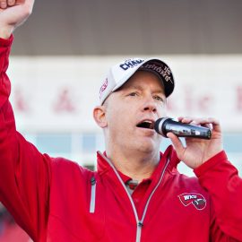 jeff brohm