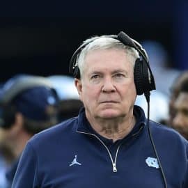 mack brown 2