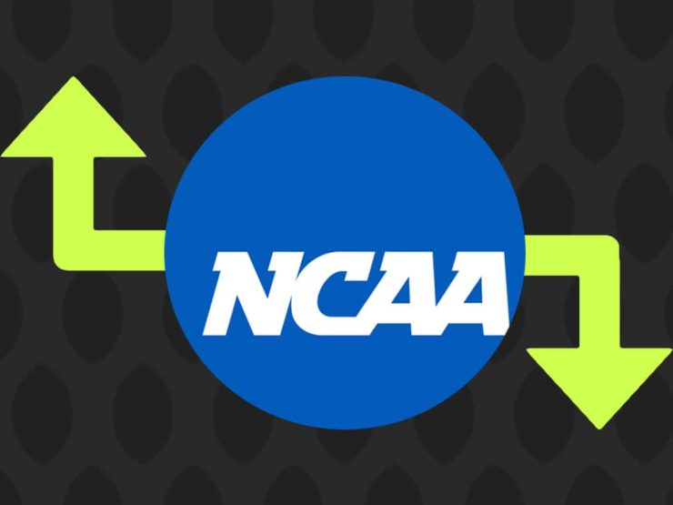 ncaa transfer portal