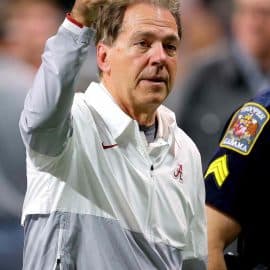 nick saban 3