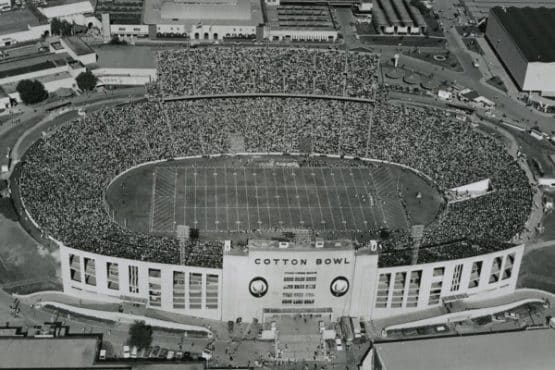 old bowl game