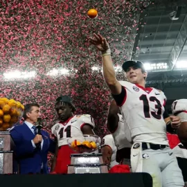 orange bowl win