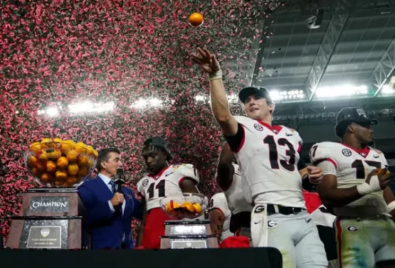 orange bowl win