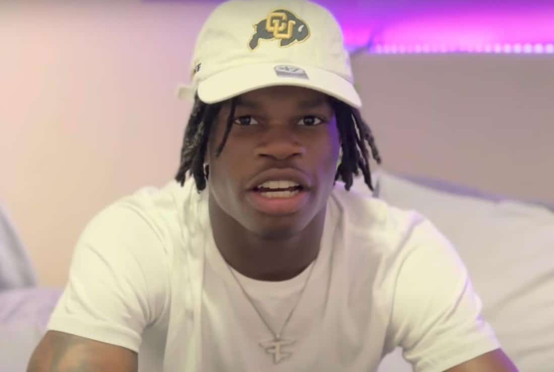 travis hunter 3