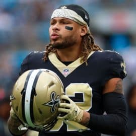 tyrann mathieu