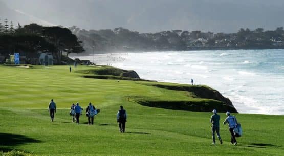 2023 AT&T Pebble Beach Pro-Am Course Preview