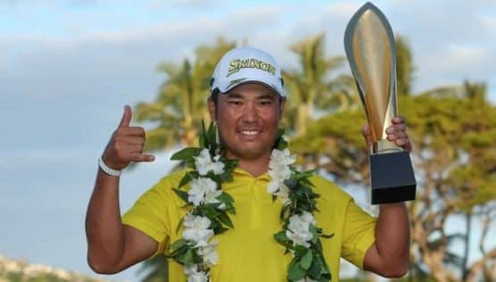5 Golfers to Watch at the 2023 Sony Open