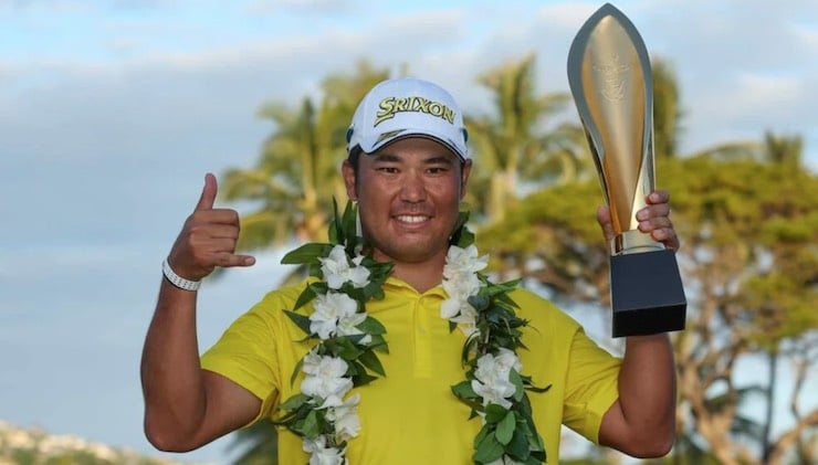 5 Golfers to Watch at the 2023 Sony Open