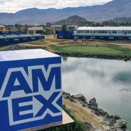 American Express Purse up 5%, Winner’s Payout Set At $1.44M