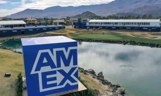 American Express Purse up 5%, Winner’s Payout Set At $1.44M
