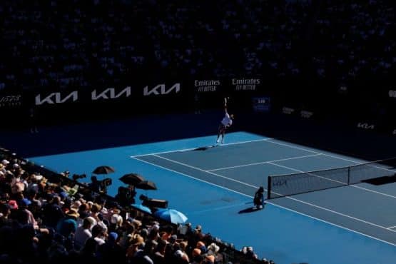 Australian Open