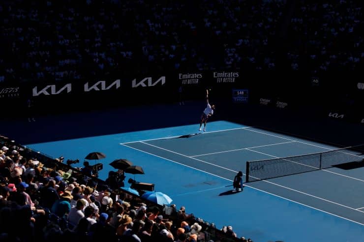 Australian Open