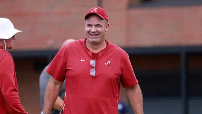 Bill O Brien