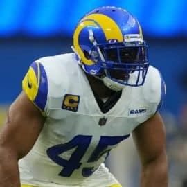 Bobby Wagner