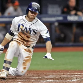 Three MLB Players Looking For Bounce Back Seasons in 2023
