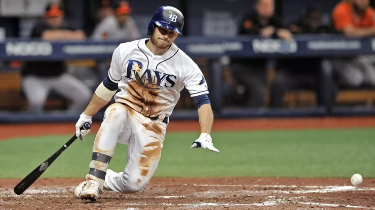 Three MLB Players Looking For Bounce Back Seasons in 2023