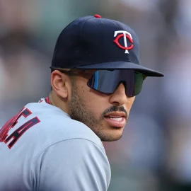 Third Times the Charm for Carlos Correa?