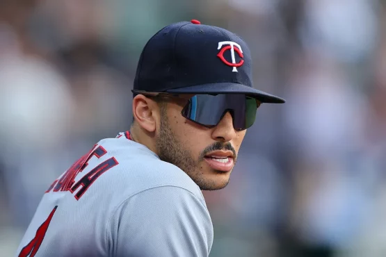 Third Times the Charm for Carlos Correa?