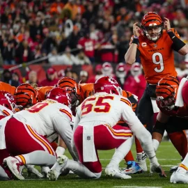 How Have Each Of The Last Four Teams Fared In The Conference Championship?